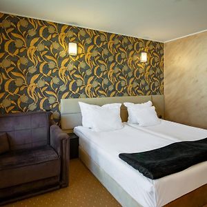Standaard Kamer met een King Size Bed